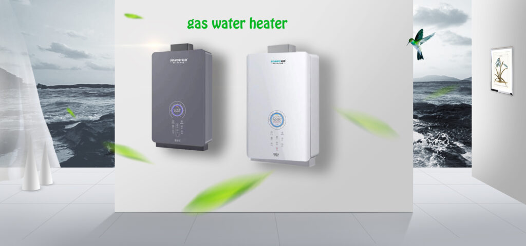 Hot Water Boilers