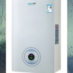 Gas Central Heating Boiler