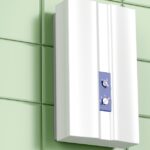 Electric Water Heaters