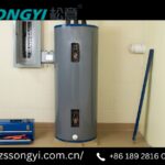 Electric Water Heaters