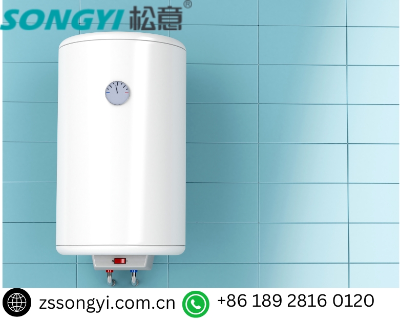 Wall Hung Gas Boiler