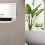 Electric Water Heaters