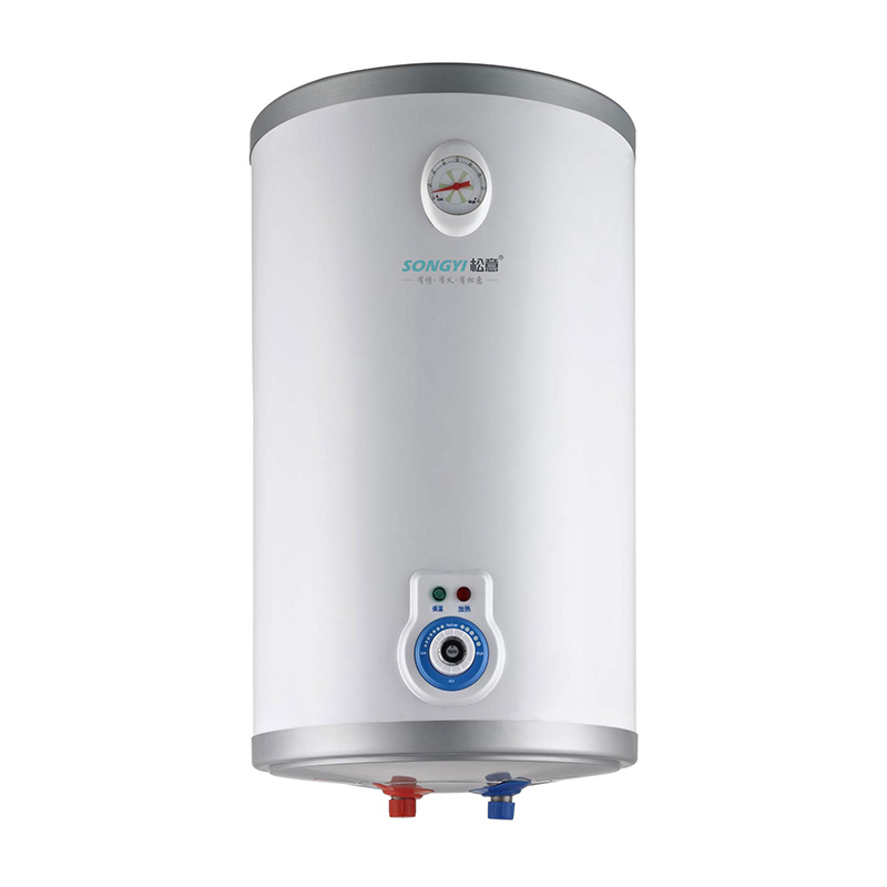 Electric Hot Water Heater Boiler