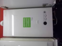 Combi Boilers