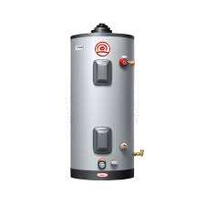 Electric Water Heater