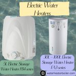 Electric Water Heaters