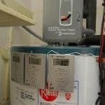 Electric Geyser & Water Heaters