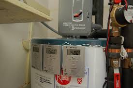 Electric Geyser & Water Heaters