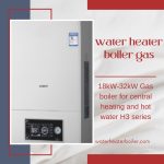 water heater boiler gas