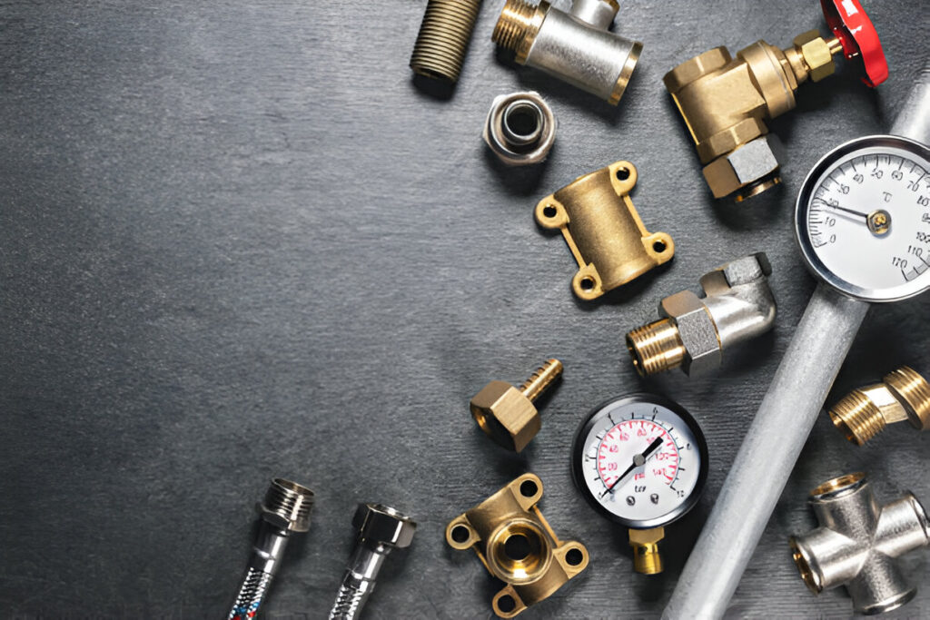 gas boiler parts and spares