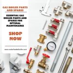 Gas Boiler Parts and Spares