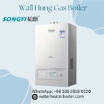 Wall Hung Gas Boiler