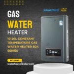 Gas Water Heater