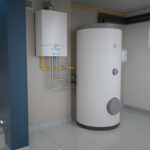 Water Heaters