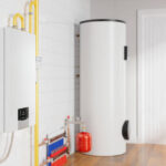 Electric Central Heating Boiler