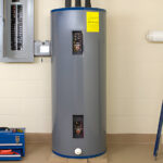 Electric Water Heater Boiler