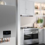 Gas Central Heating Boiler