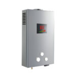 Instant Electric Water Heater